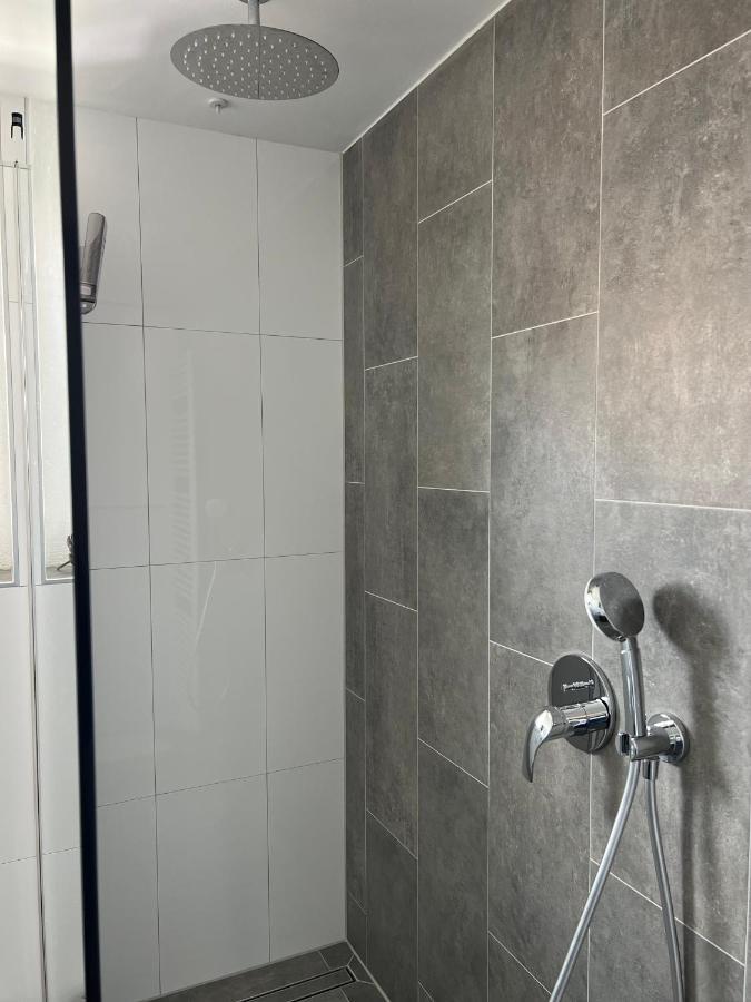 Lifestyle Apartment Sinsheim Exterior foto